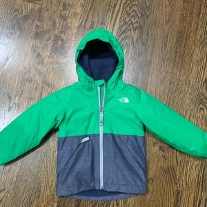 Toddler Boys’ The North Face Jacket